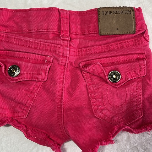 18M shorts and leggings bundle - Picture 4 of 7